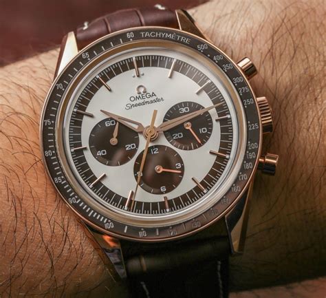 omega speedmaster space watch.